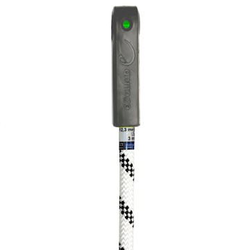 Corda Edelrid STATIC 11,0mm