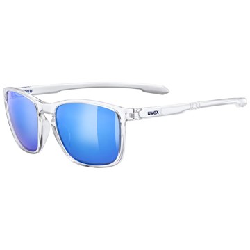 Briller Uvex lgl 52 clear / blue