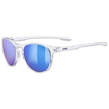 Briller Uvex lgl 53 clear/blue
