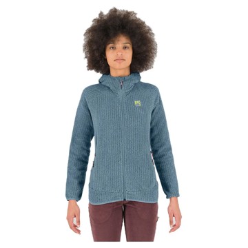 Pile KARPOS Rocchetta W Hoodie
