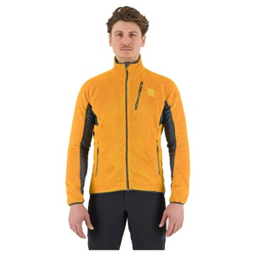 Polar fleece KARPOS VERTICE FLEECE