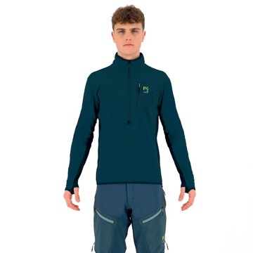 Flisinis megztinis KARPOS Marmolada Fleece