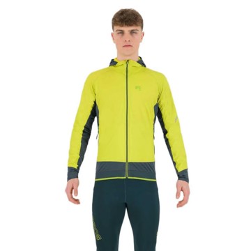 KARPOS Jacket Lavaredo Winter