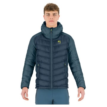 Striukė KARPOS FOCOBON JACKET Midnight/Stargazer
