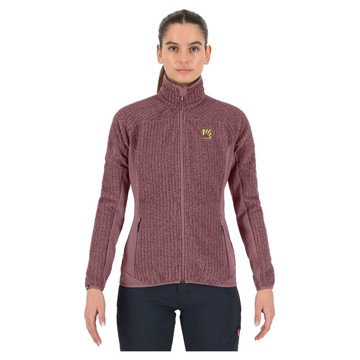 Pile KARPOS Rocchetta Fleece