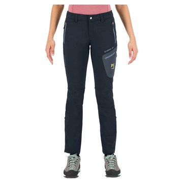 Kelnės KARPOS SCARNIA UP PANTS Vulcan/Midnight