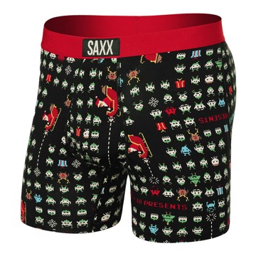 Boxer SAXX ULTRA SUPER SOFT BOXER BRIEF FLY
