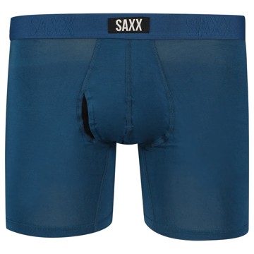 Boksininkų Šortai Saxx Vibe Xtra Brief Fly Hurricane
