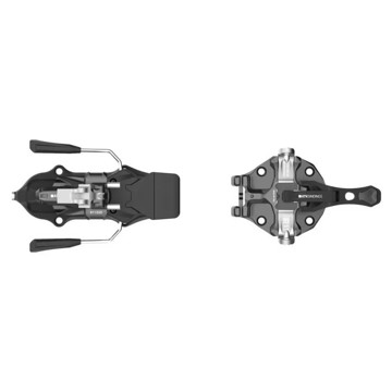 Bindinger Atk Raider 11 Evo Black 86 Mm
