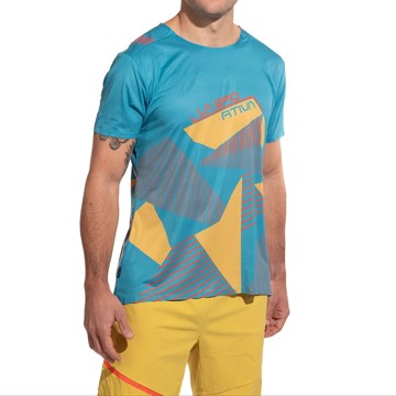 T-shirt La sportiva COMP T-SHIRT M