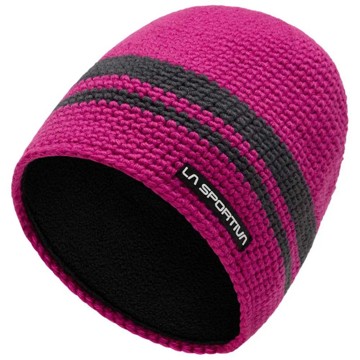 Chapéu La sportiva ZEPHIR BEANIE Springtime/Carbon