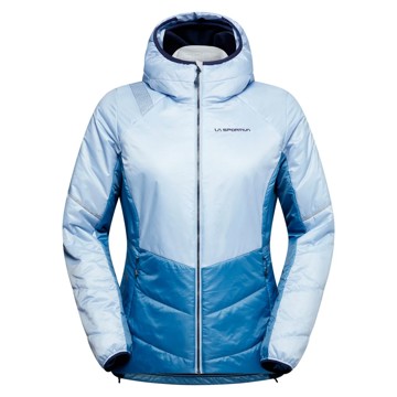 Jakke La sportiva MYTHIC PRIMALOFT JKT W