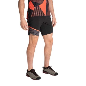 Bukser La sportiva COMP SHORT M