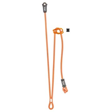 Sele Petzl DUAL CANYON GUIDE