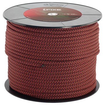 Hulpkoord Fixe Aramida 6 Mm Rojo 100 M