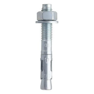 Bult Fixe ecotri M12x90mm caja 20 un.