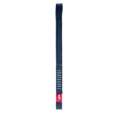 Juostos Fixe Express 1,6 cm x 30cm Antracita