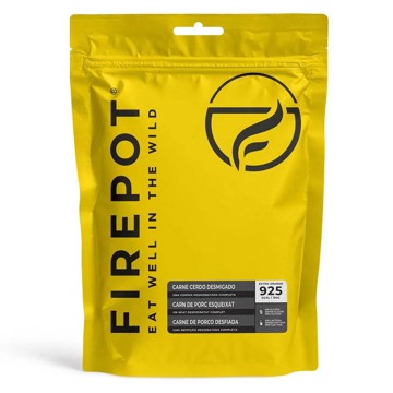 Gedroogd voedsel FIREPOT DESMENUZADO XL