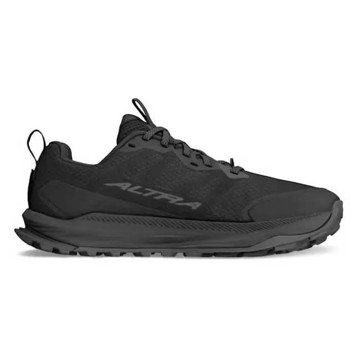 Wandelschoenen ALTRA LONE PEAK 9 BLACK