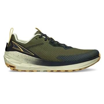 Wanderschuhe ALTRA EXPERIENCE WILD 2 DUSTY OLIVE