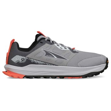 Vaelluskengät Altra Lone Peak 9+ Gray/Orange