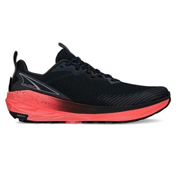 Wanderschuhe ALTRA EXPERIENCE WILD 2 CORAL/BLACK