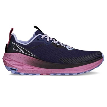 Altra Hiking Shoes Experience Wild 2 Navy/Black