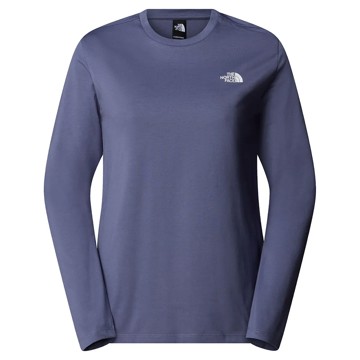 T-Shirt The North Face Simple Dome Tee