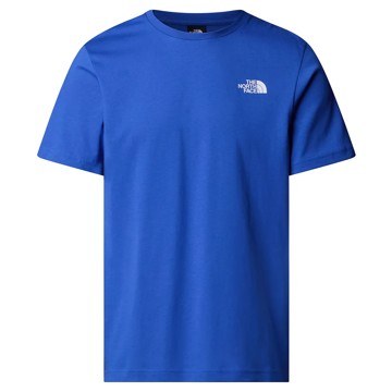 Maglietta The North Face Ss Box Nse