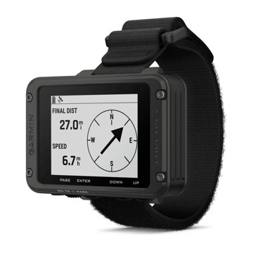 GPS Garmin 801