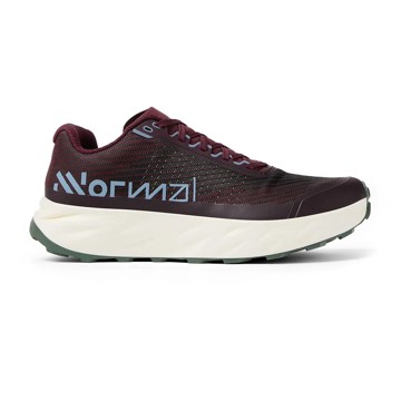 Wandelschoenen Nnormal Kjerag 2.0 Red