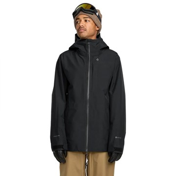 Veste Volcom Tester 3L Gore-Tex Black
