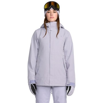 Kabát Volcom Stoney Shadow Ins Jacket Lavender Aura