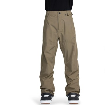 Kalhoty Volcom Dua Gore-Tex Military
