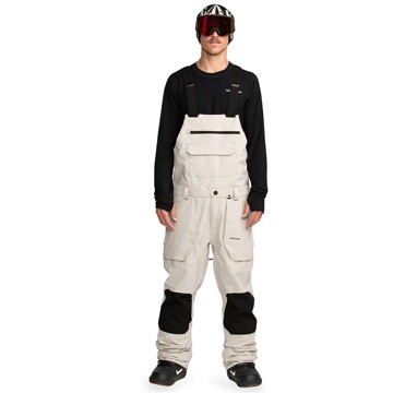 Kombinezonas Volcom Roan Bib Overall Stone