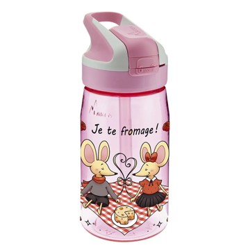 Bidón Laken Tritan 0,45 Summit