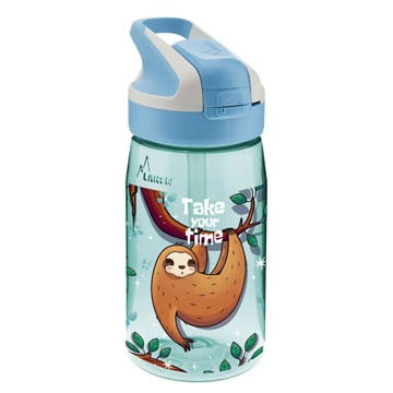 Bidón Laken Tritan 0,45 Tapón Summit