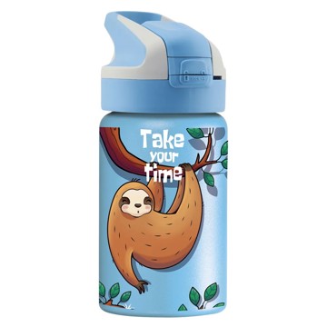 Laken Bottle BOTELLA TÉRMICA AC. INOX. 0.35 L