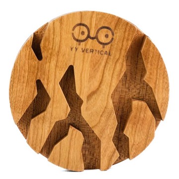 Aksesuaras Y&Y Key Holder Circle