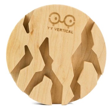 Aksesuaras Y&Y Key Holder Circle