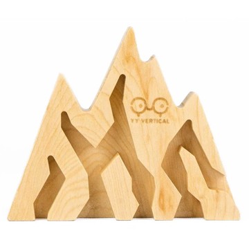 Aksesuaras Y&Y Key Holder Mountain