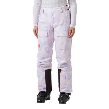 Byxor Helly Hansen W Switch Cargo 2.0 Reflections