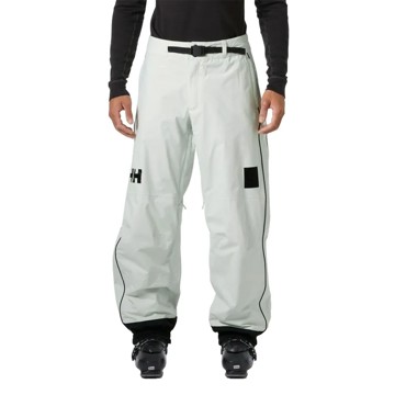 Spodnie Helly Hansen Ullr D Pant 2.0 Seafoam