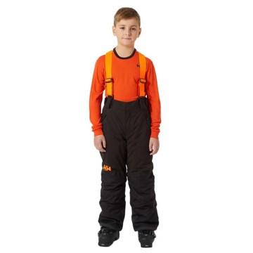 Pantalone Helly Hansen Jr No Limits 2.0 Black