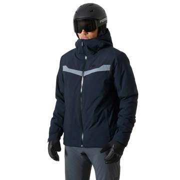 Chaqueta Helly Hansen PANORAMA 2.0 INS JACKET Navy