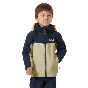 Bunda Helly Hansen K Shelter Ht Light Lav