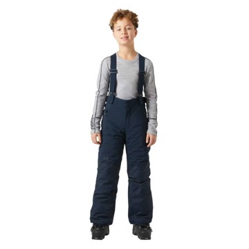 Pantalone Helly Hansen Jr No Limits 2.0 Navy