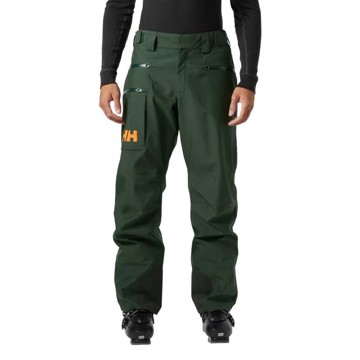 Byxor Helly Hansen Garibaldi 2.0 Dark Jungle