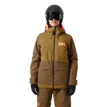 Giacca Helly Hansen W Powchaser 2.0 Lynx