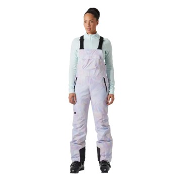 Pantalone Helly Hansen W Legendary Insulated Bib Reflecti